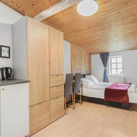 Cosy Private Room Slagelse Esterno foto