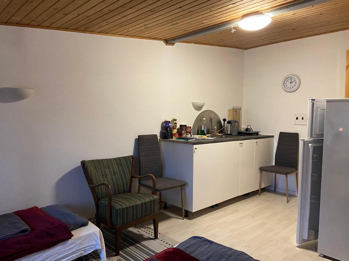 Cosy Private Room Slagelse Esterno foto