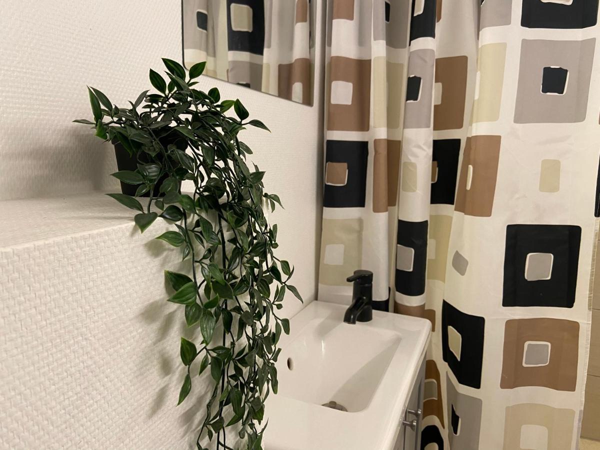 Cosy Private Room Slagelse Esterno foto