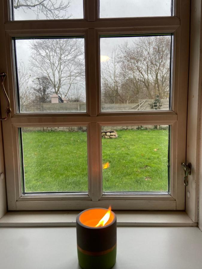 Cosy Private Room Slagelse Esterno foto