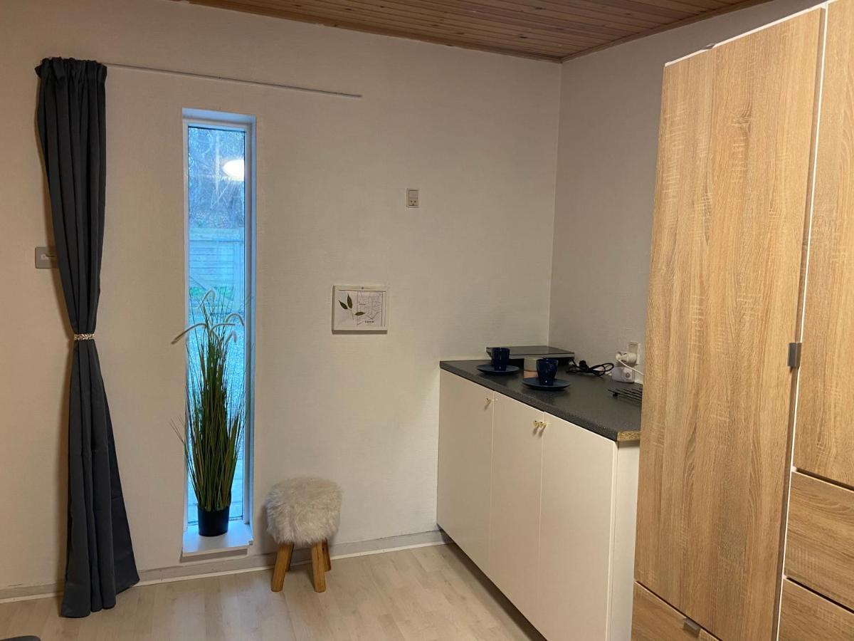 Cosy Private Room Slagelse Esterno foto