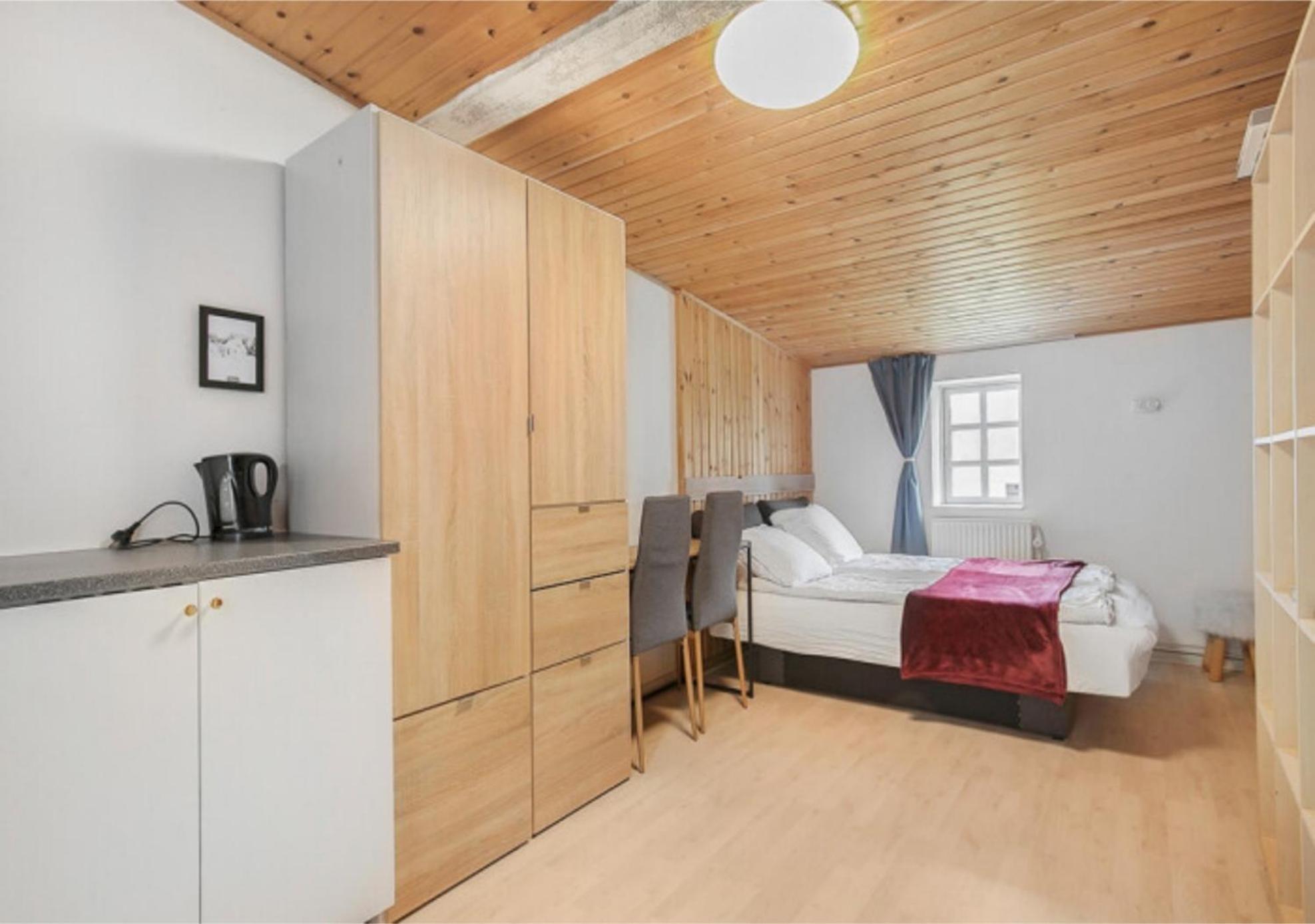 Cosy Private Room Slagelse Esterno foto
